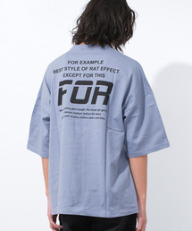 RAT EFFECT(���b�g�G�t�F�N�g)��FOR�o�b�N�v�����g�X�[�p�[�r�b�OT�V���c(T�V���c/�J�b�g�\�[)