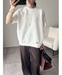 Emma Taylor(エマテイラー)の「トップス(Tシャツ/カットソー)」