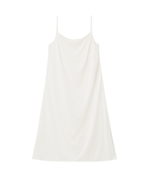 ANAYI アナイ リーフカリグラフィープリントベルト付きワンピース　25SS リーフカリグラフィープリントベルト付きワンピース | ANAYI/アナイ