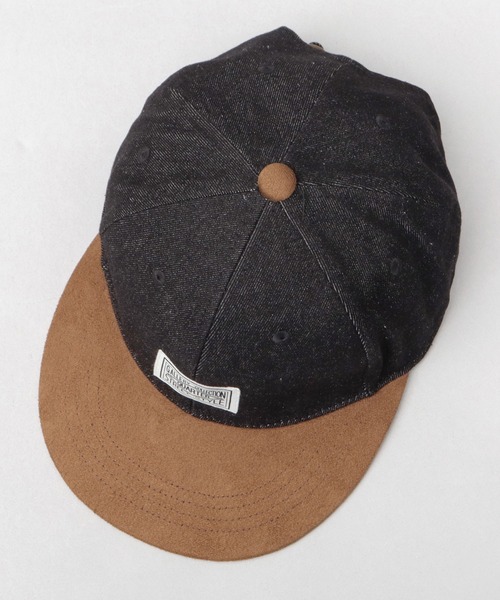 WTAPS デニム ベースボールキャップ Area 813 WTAPS デニム ベースボールキャップ Area 813 楽天市場】wtaps