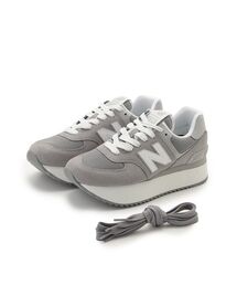 のんころNEW BALANCE / ニューバランス】WH574 574」に該当するNew Balance（ニューバランス）のファッション通販
