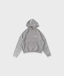 ESSENTIALS グレー パーカー FEAR OF GOD ESSENTIALS Essentials パーカー | グレー