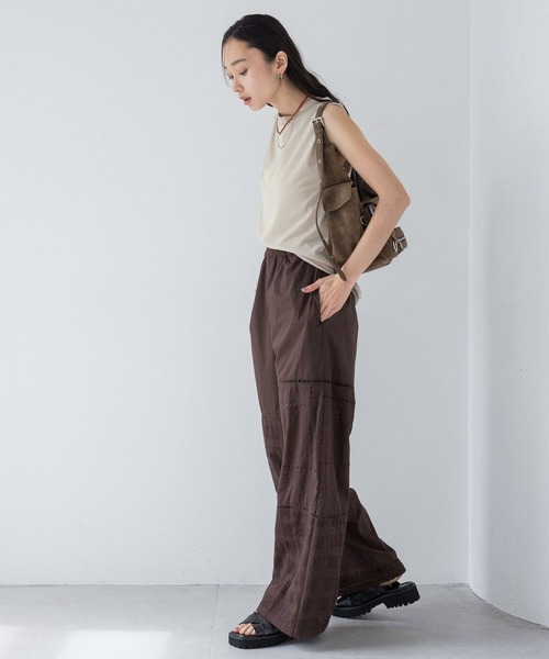 売れ筋商品|||コロシアム カットソー レディース Heather Charcoal Heather｜ヘザーのTシャツ/カットソー（ショート丈）通販 - ZOZOTOWN