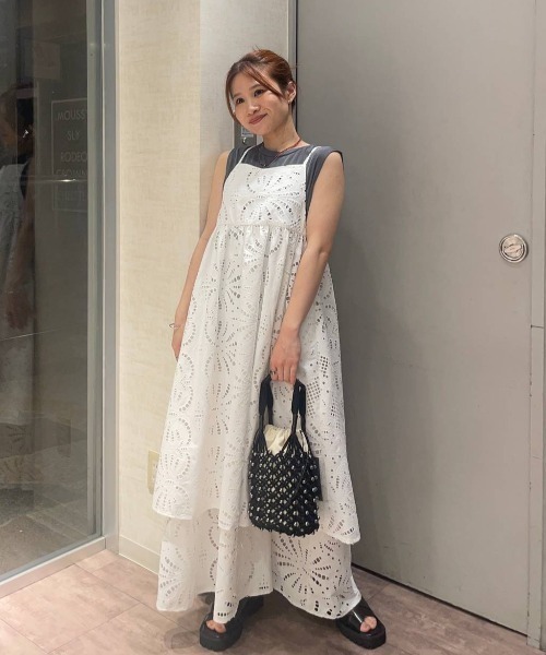 ヨナなページ セール】グロッシーカノコNS/496928（Tシャツ/カットソー