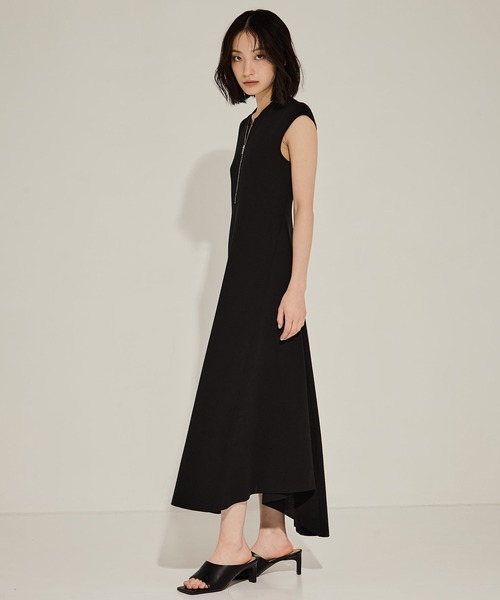 WRAPINKNOTラッピンノット】《STUDIOUS別注》ZIP OP/ジップ