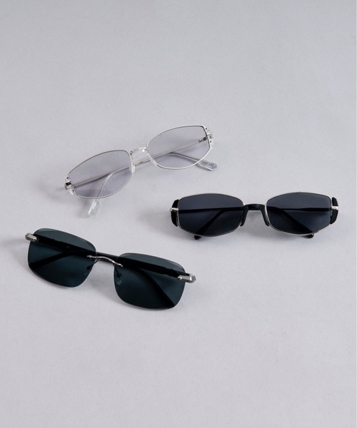 アソートサングラス（サングラス）｜Ellno Loset（エルノロゼット）の