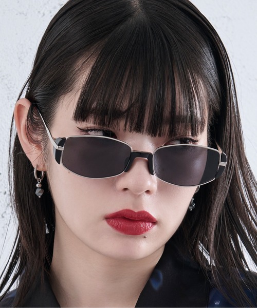 アソートサングラス（サングラス）｜Ellno Loset（エルノ