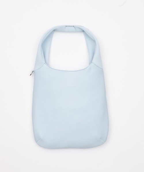 ★ILLIGO★Love Stitch Shoulder Bag★ステッチショルダーバッグ Soft embroidery shoulder bag/ソフトタッチ刺繍ショルダー