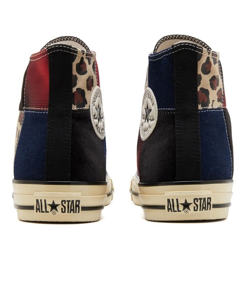 ALL STAR AGED MATERIALBLOC HI 31314950（スニーカー