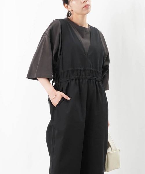 LUCA/LADY LUCK LUCA（ルカ/レディラックルカ）の「LC/LLL ドロスト