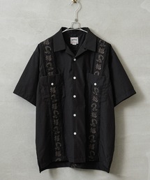 ラーダ　キューバシャツ　ブラック 楽天市場】【ラングラー公式】【ガレージSALE☆30％OFF