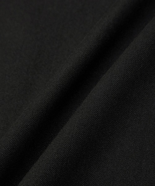 CIYOT(シヨウト)の「【CIYOT】TRストレッチスーツ地 セミワイド 2タック センタープレス フレアパンツ(スラックス・メンズ・グレー/ブラック/アイボリー/ブラック系/ダークブラウン/ダークグレー・S/M/L)」の18枚目の写真