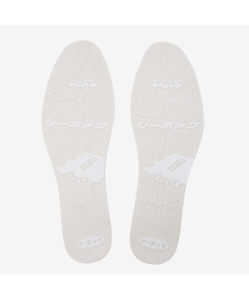 Reebok（リーボック）の「クラブシー 85 ヴィンテージ /  CLUB C 85 VINTAGE（スニーカー・メンズ・ホワイト×ピンク/ブラック/ホワイト×レッド/ホワイト×イエロー・23.0cm/23.5cm/24.5cm/24.0cm/25.0cm/25.5cm/26.0cm/26.5cm/27.0cm/27.5cm/28.0cm/22.5cm/28.5cm）」の15枚目の写真