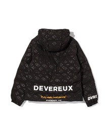 DEVEREUX GOLF｜デヴァローゴルフのジャケット/アウター通販 - ZOZOTOWN