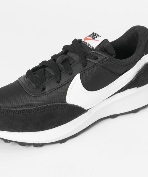 URBAN RESEARCH ROSSO WOMEN（アーバンリサーチ　ロッソ）の「NIKE　ナイキワッフルデビュー（スニーカー・レディース・ブラック系その他・24/23.5）」の13枚目の写真