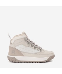 Timberland｜ティンバーランドのシューズ（ホワイト/白色系）通販
