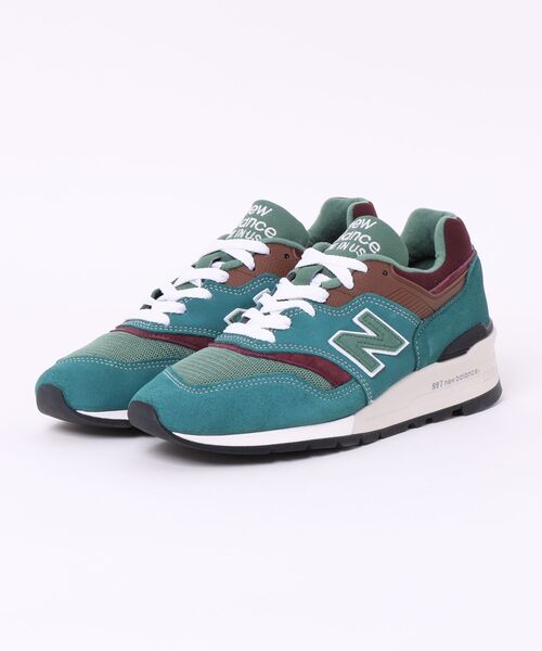 セール】U997TB 997（スニーカー）｜New Balance