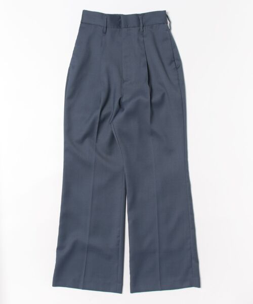 Scrap Book(スクラップブック)の「【M53.】イザイヤ リフレアパンツ(その他パンツ・レディース・ブルー/グレー・1)」の2枚目の写真