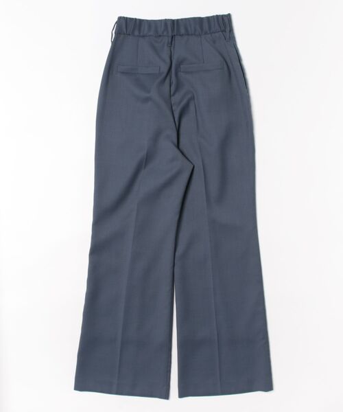 Scrap Book(スクラップブック)の「【M53.】イザイヤ リフレアパンツ(その他パンツ・レディース・ブルー/グレー・1)」の3枚目の写真