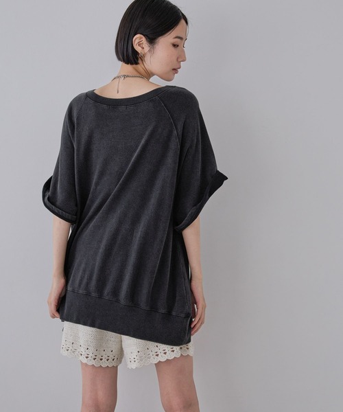 JEANASIS｜サスティナブルヴィンテージミニウラケ SS | Rakuten