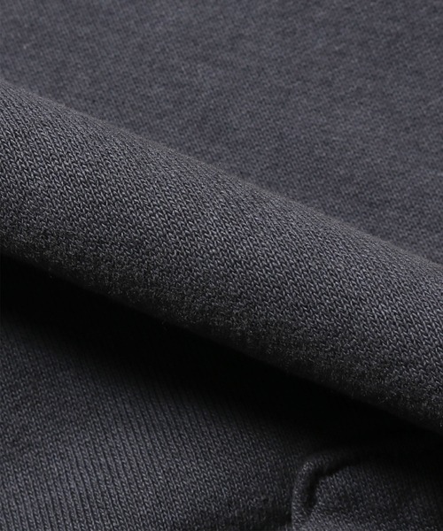 LOS ANGELES APPAREL(ロサンゼルスアパレル)の「LOS ANGELES APPAREL/ロサンゼルスアパレル 14オンス ガーメントダイ ヘビーフリース フーディー プルオーバー(パーカー・メンズ・ダークグリーン・M)」の15枚目の写真