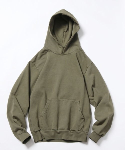 LOS ANGELES APPAREL/ロサンゼルスアパレル 14オンス ガーメント