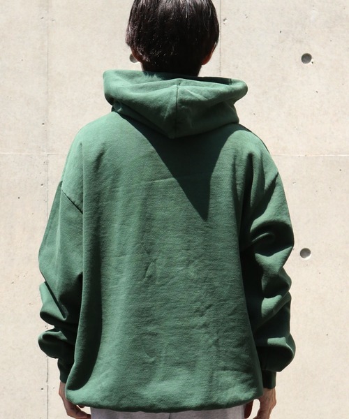 LOS ANGELES APPAREL/ロサンゼルスアパレル 14オンス ガーメント