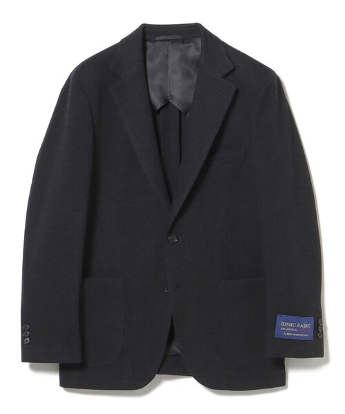 BEAMS HEART（ビームスハート）の「SOROTEX(R) ウールジャージ