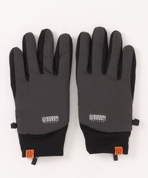 UNIVERSAL OVERALL（ユニバーサルオーバーオール）の「【UNIVERSAL OVERALL】UO ThinsulateRPUFFER TEC GLOVE（手袋）」