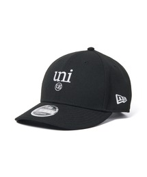 uniform experiment(jtH[GNXyg)NEW ERA LIGATURE 9FIFTY LP CAP(Lbv)