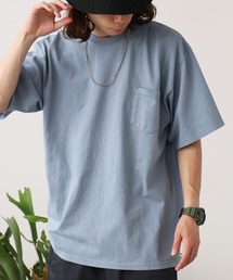Goodwear/グッドウェア RGL LSLV 半袖Tシャツ メンズ 秋物 秋服 2026年秋冬
