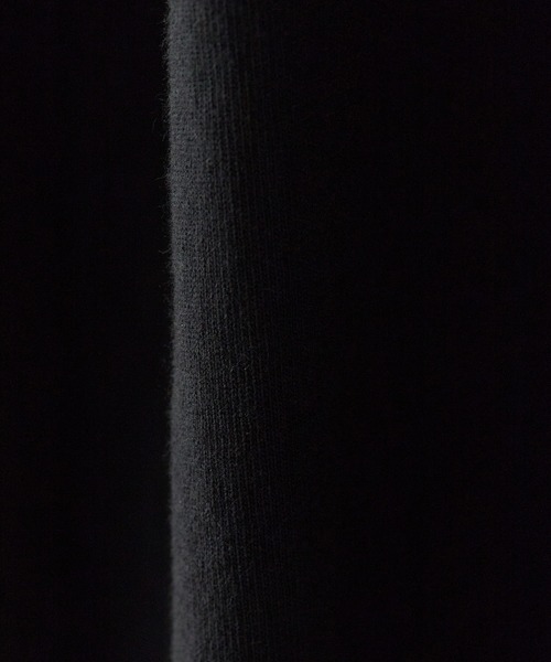 Goodwear(グッドウェア)の「Goodwear/グッドウェア RGL LSLV 半袖Tシャツ メンズ 秋物 秋服 2026年秋冬(Tシャツ/カットソー・メンズ・ベージュ/ネイビー/ライトパープル/イエロー/ホワイト/ライトグレー/ブラック/オリーブ/グレー/ブルー・XS/S/M/L/XL)」の15枚目の写真