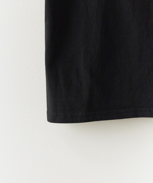Goodwear(グッドウェア)の「Goodwear/グッドウェア RGL LSLV 半袖Tシャツ メンズ 秋物 秋服 2026年秋冬(Tシャツ/カットソー・メンズ・ベージュ/ネイビー/ライトパープル/イエロー/ホワイト/ライトグレー/ブラック/オリーブ/グレー/ブルー・XS/S/M/L/XL)」の14枚目の写真