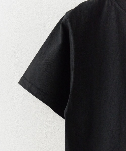 Goodwear(グッドウェア)の「Goodwear/グッドウェア RGL LSLV 半袖Tシャツ メンズ 秋物 秋服 2026年秋冬(Tシャツ/カットソー・メンズ・ベージュ/ネイビー/ライトパープル/イエロー/ホワイト/ライトグレー/ブラック/オリーブ/グレー/ブルー・XS/S/M/L/XL)」の13枚目の写真