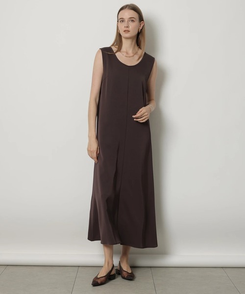 カデュネ サマードレス CADUNE（カデュネ）の「サマードレス（ワンピース）」 - WEAR