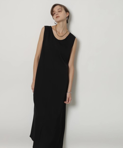 カデュネ サマードレス CADUNE（カデュネ）の「サマードレス（ワンピース）」 - WEAR