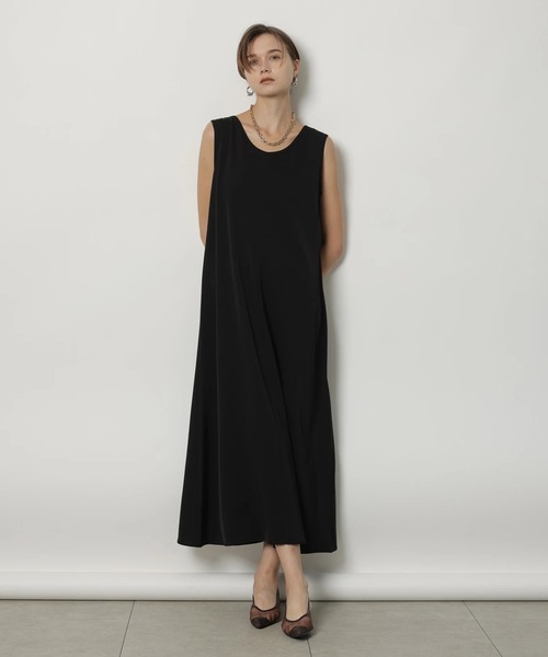 カデュネ サマードレス CADUNE（カデュネ）の「サマードレス（ワンピース）」 - WEAR