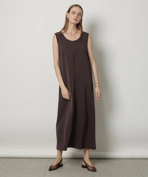 カデュネ サマードレス CADUNE（カデュネ）の「サマードレス（ワンピース）」 - WEAR