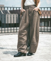niko and...(jRAh)́yNKJ 2025AWzREMAKE BARREL DENIM(fjpc)