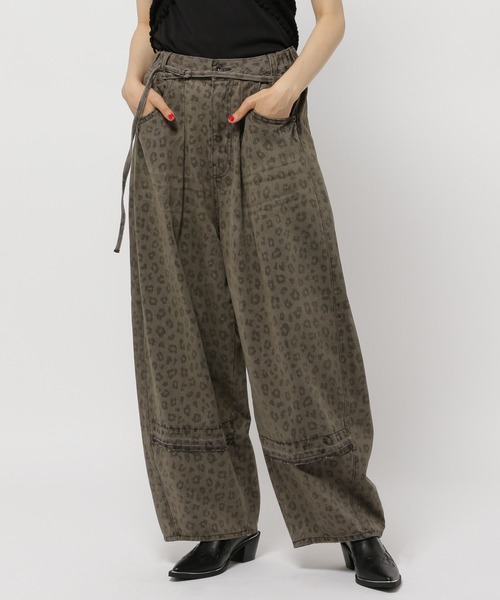 nikoand… REMAKE BARREL DENIM NKJ2025 niko and ｜[NKJ 2025AW]REMAKE BARREL DENIM | Rakuten