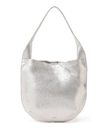 Ray BEAMS | 【WEB限定】BEAURE / スラントポケット ワンハンドル ショルダーバッグ(トートバッグ)