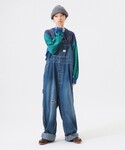 BEAMS BOY(ビームスボーイ)の「オールインワン・サロペット(サロペット/オーバーオール)」
