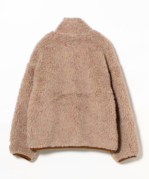 UGG(R) for Ray BEAMS / MARLENE CONFETTI JACKET（ブルゾン）｜UGG