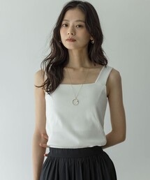 タンクトップ（ボーダー柄）の人気ランキング - ZOZOTOWN