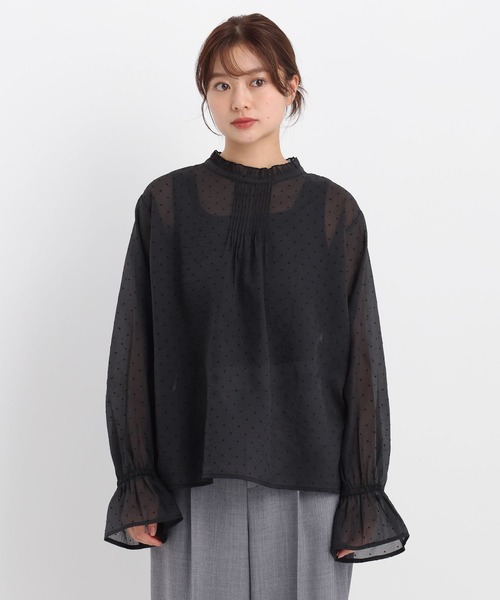 emikaii様確認よう オーバーサイズシャツ