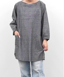 その他セレクト（ソノタセレクト）の「花びらかっぽうぎ（エプロン）」