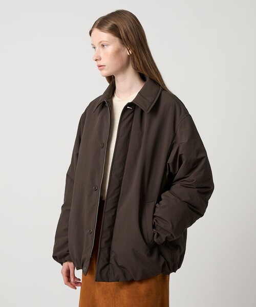 Steven Alan＞ダルマ バルカラー ジャケット（その他アウター