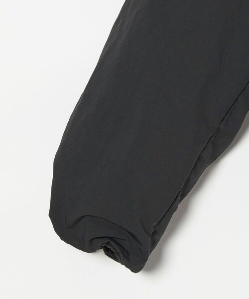 ＜Steven Alan＞ ダルマ バルカラー ジャケット ブラック L Steven Alan＞ダルマ バルカラー ジャケット（その他アウター