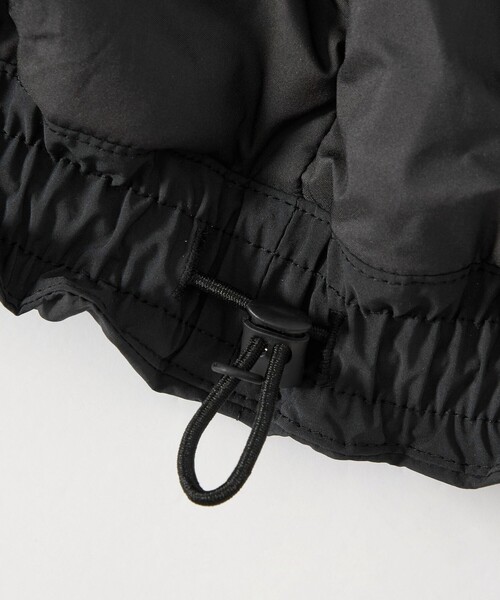 【新品】 steven alan L ダルマ バルカラー ジャケット 24AW Steven Alan＞ダルマ バルカラー ジャケット