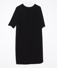 セール】ウールポリエステルパールコンビ ハーフスリーブ